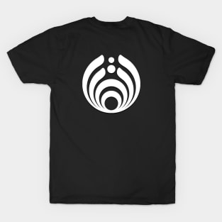 Ancient Greek Strength Symbol T-Shirt